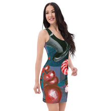 Load image into Gallery viewer, Dress &quot;Temptation Series&quot; by Charis Felice
