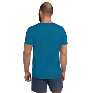 Arselan - Atletisch T-shirt - van Charis Felice