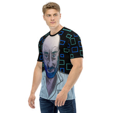Load image into Gallery viewer, Mark - Men&#39;s T-shirt - By Charis Felice
