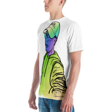 Load image into Gallery viewer, Percy by Charis Felice Men&#39;s t-shirt

