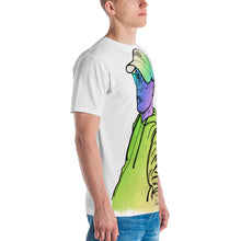 Load image into Gallery viewer, Percy by Charis Felice Men&#39;s t-shirt
