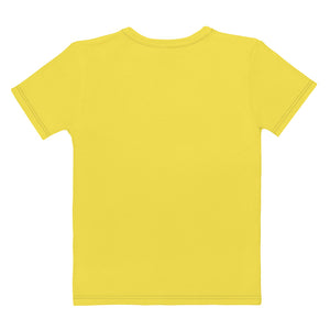EAZII BABII - T-shirt voor dames