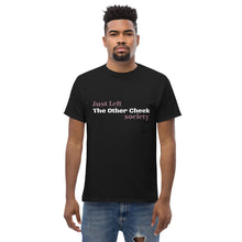 Ladda upp bild till gallerivisning, THE OTHER CHEEK - Men&#39;s T-shirt
