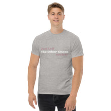 Afbeelding in Gallery-weergave laden, De andere wang - T-shirt voor mannen
