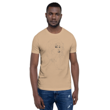 Load image into Gallery viewer, Alessia - Short-Sleeve Unisex T-Shirt
